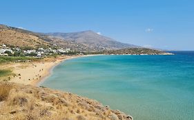 Scenic Studio 4 Batsi Andros